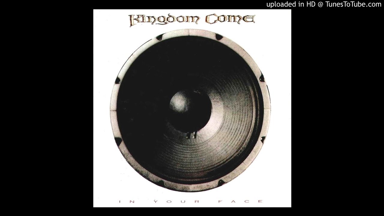 Kingdom Come 