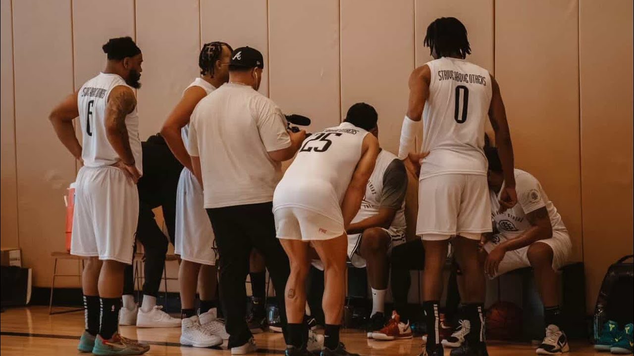 The SAO Tour: Ultimate Hoops Dallas – Before The Whistle