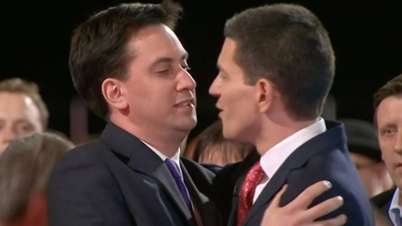 A quick introduction to the Labour Party