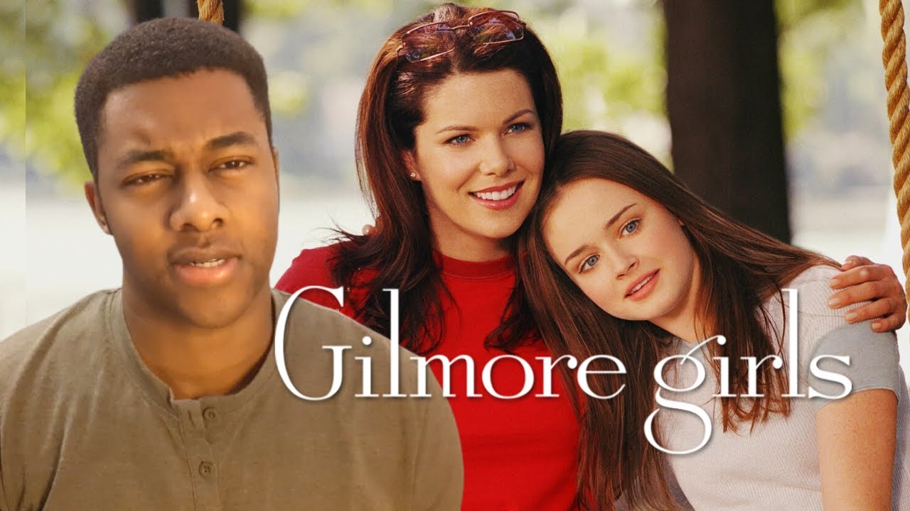 Watching *Gilmore Girls'* Best Episode | Blind Watch | Reaction