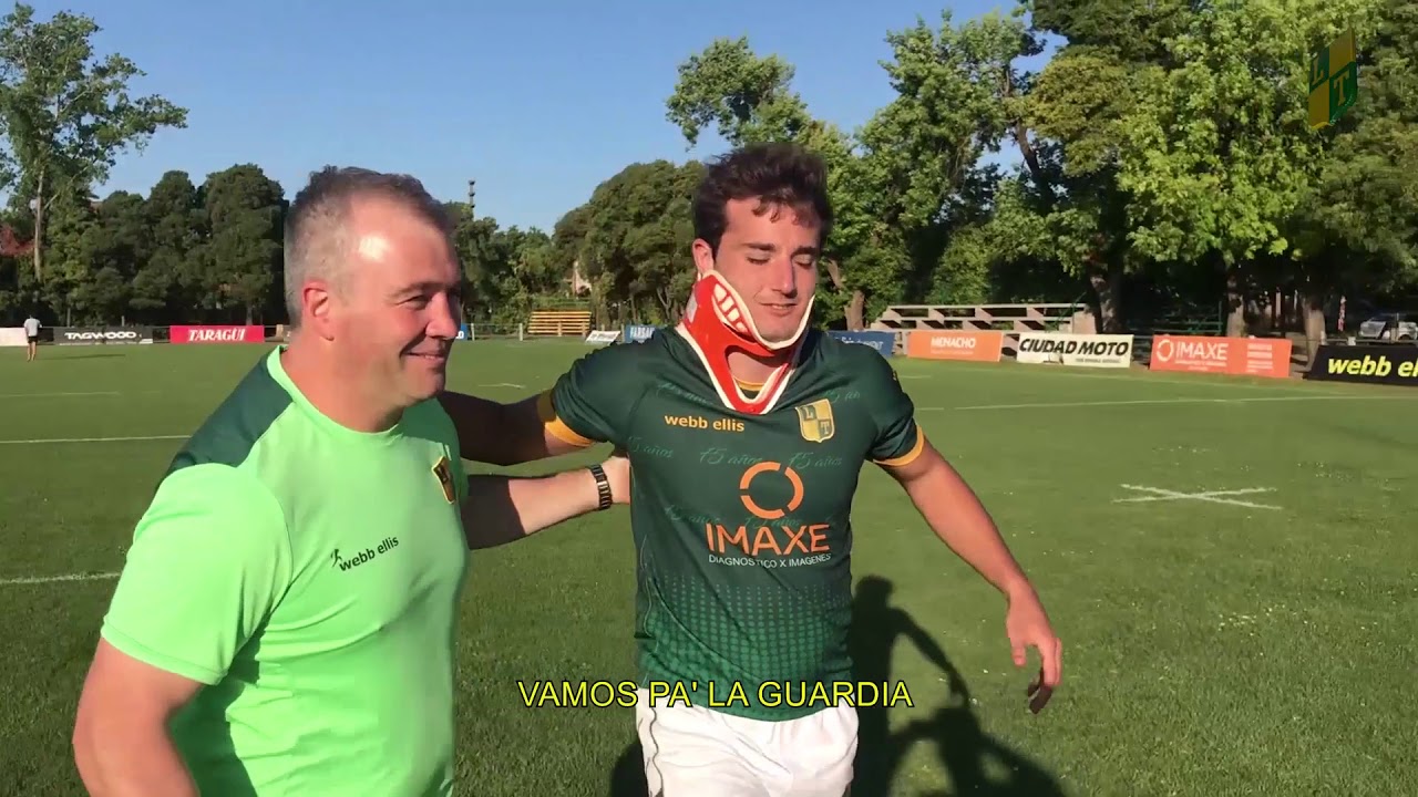 PUESTO 3 - PROTOCOLO - Fiesta Los Tilos 2019