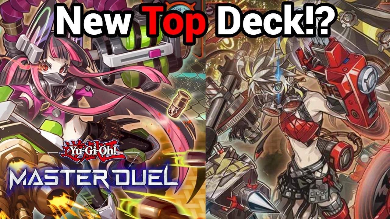 KEWL TUNE! Testing the New Best Deck!? Synchro During the Opponents Turn!