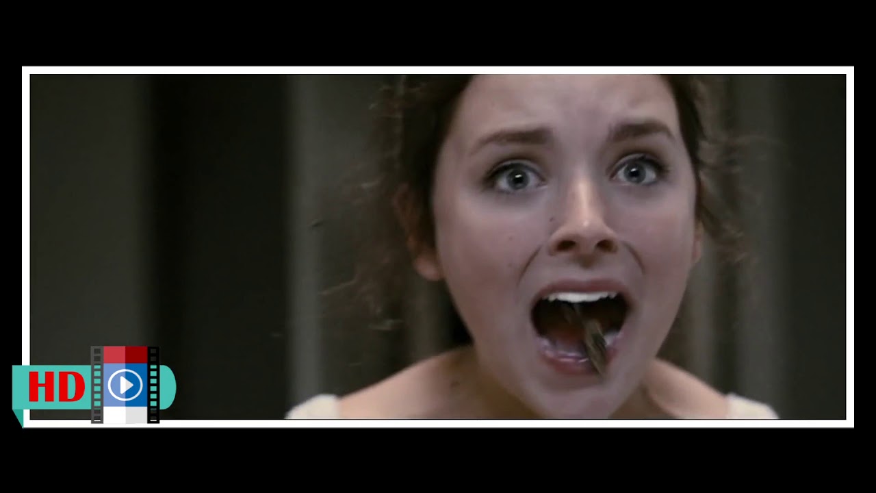 The Possession (2-10)  Movie Scene Playlists -  Moths (2012)