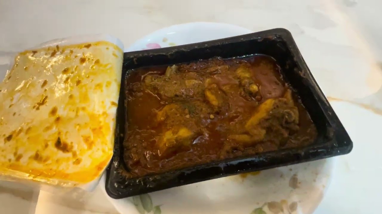 Yummy As-Sufi - AYAM MASAK MERAH