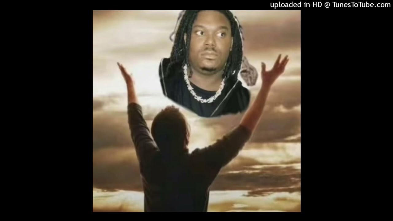 Lucki X Playboi Carti “MYSELF” TYPE BEAT