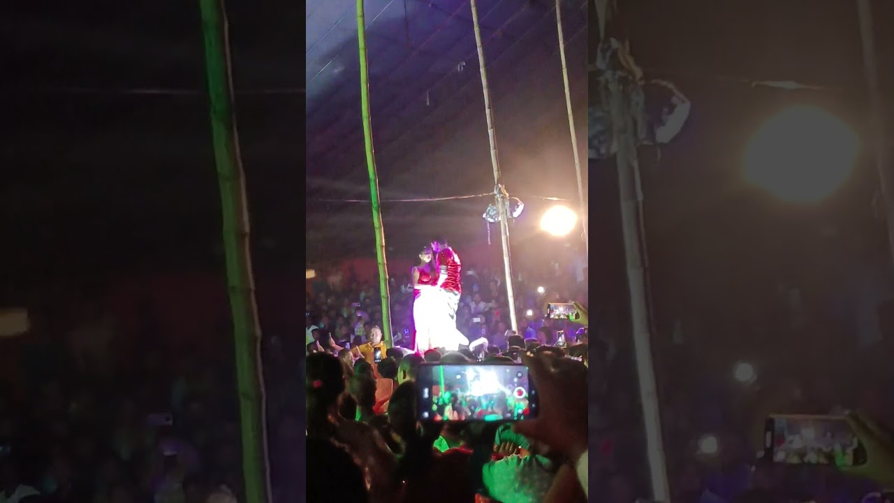 Utpal Das and Mayuri Goutam Dance Surjya Theatre 🔥🔥🔥