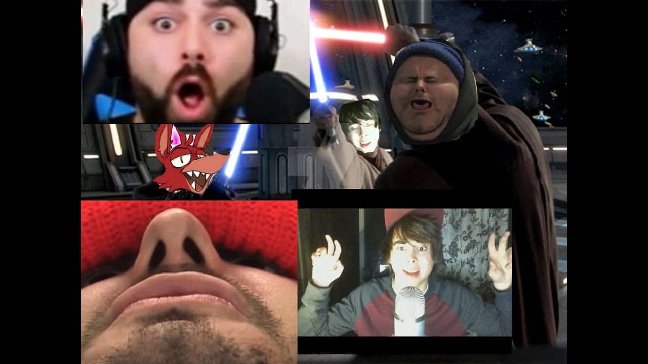 Leafy VS h3h3 (Discussion)