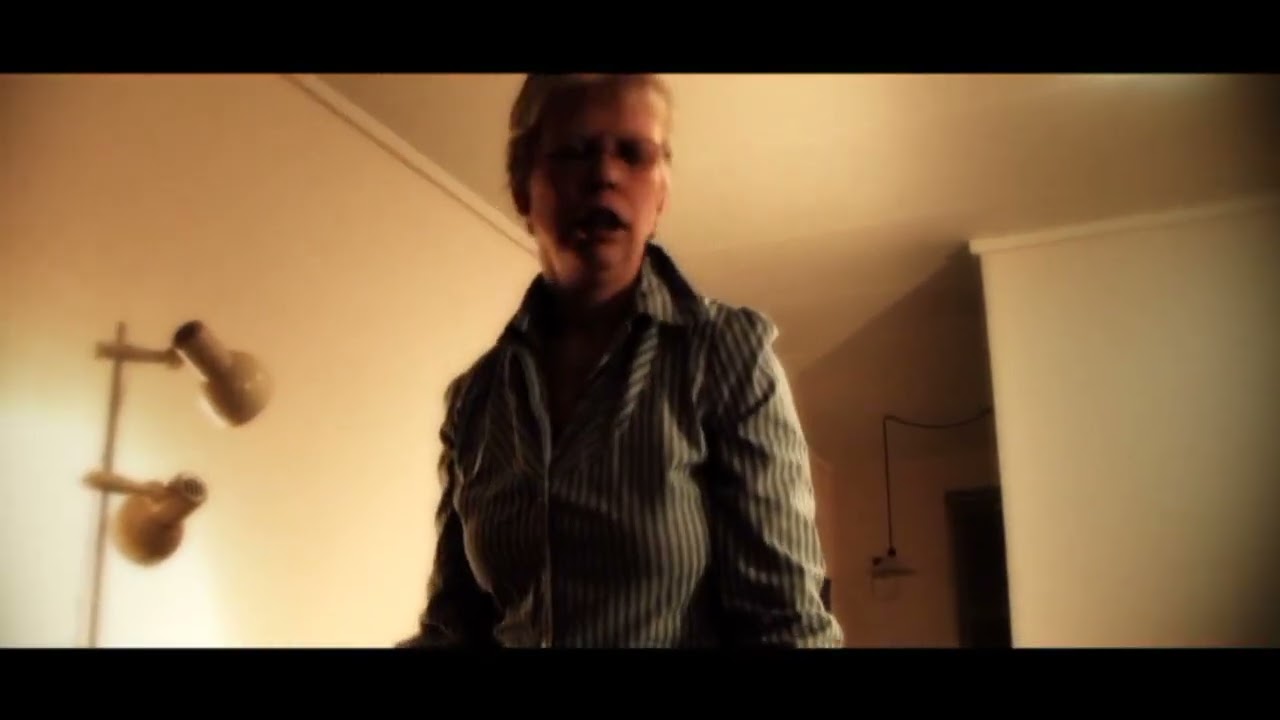 Kato Ft. Jon Norgaard - Turn The Lights Off (Video Clip Ufficiale)