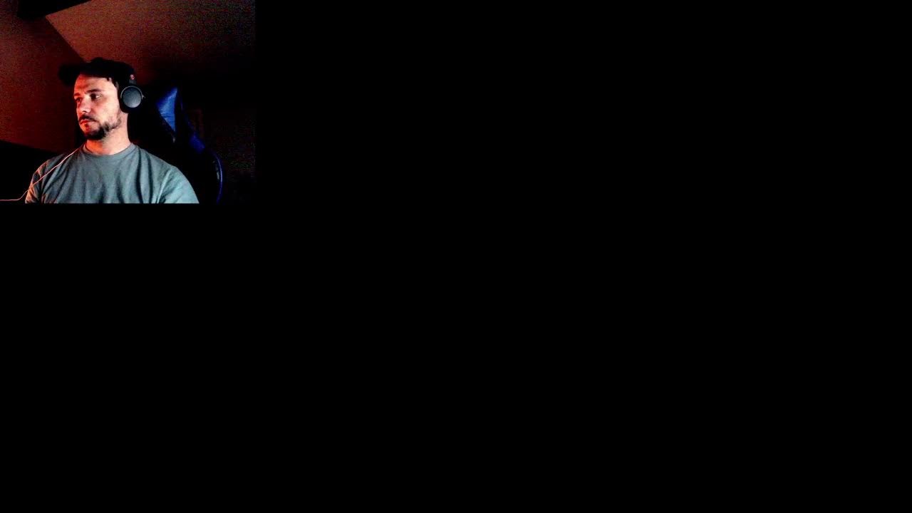 ORCUS MARIO KAIZO LIVE