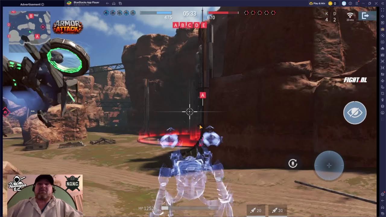 🔴 ARMOR ATTACK LIVE – Total Destruction on the Battlefield 🔥