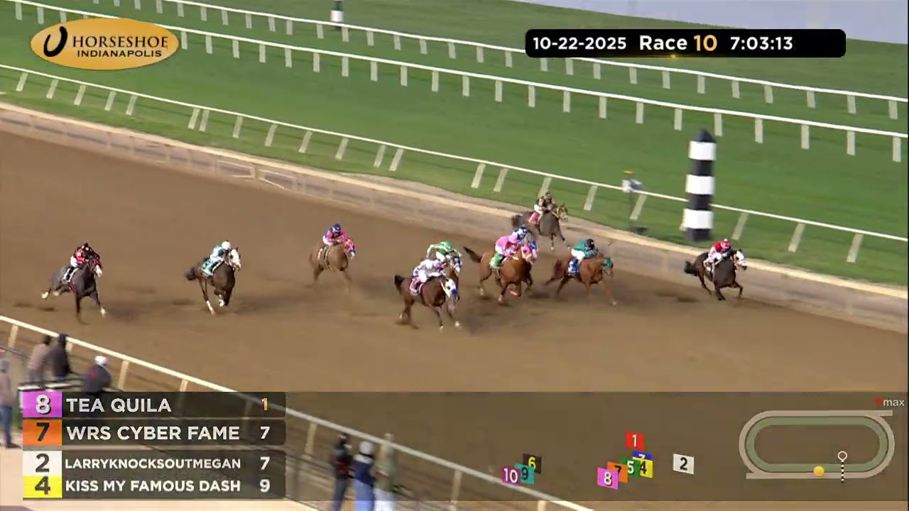 ПРОГРАММА ГОНКИ 10 10 22 2025