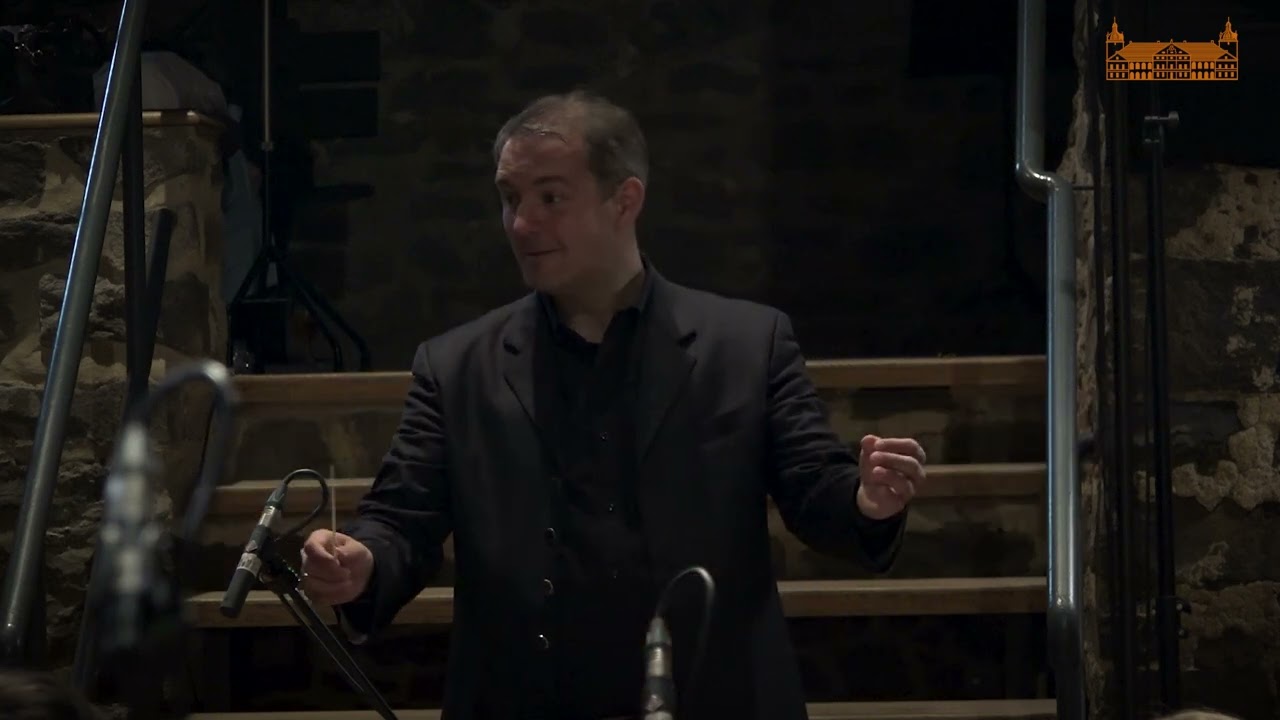 Joseph Haydn: Symphony No. 94 