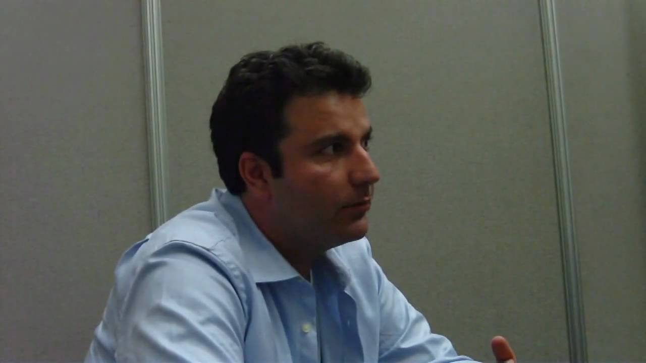 omgRPG interviews Alex Afrasiabi