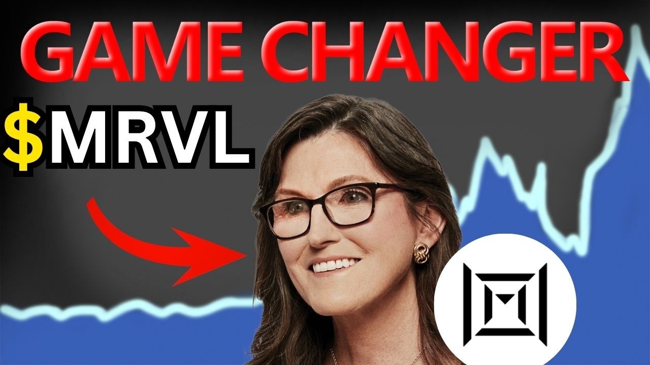 MRVL Stock MASSIVE UPDATE! (Next Week is CRAZY!) Marvell Technology stock analysis today