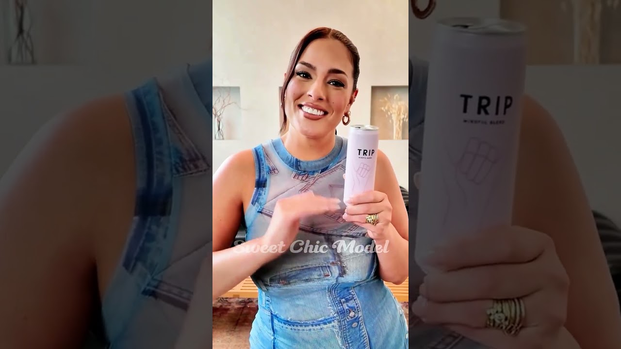 The Untold Story of a Curvy Icon Ashley Graham