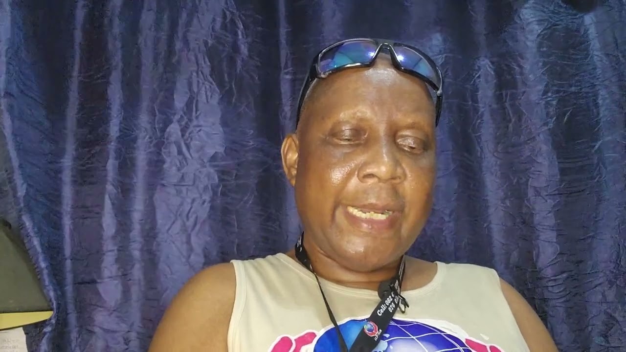327 Effective Bible Study Mudzimu vha khwathisa vhushaka havho na Solomon lwavhuvhili