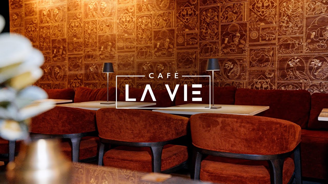 Umbau mit Wow-Effekt: In 10 Tagen zum Traum-Caf&eacute; | Ladenbau | HOKAR