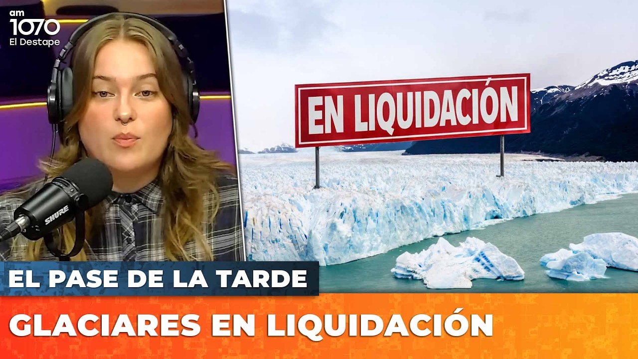 🚨 EL PASE DE LA TARDE con Nico Lantos EN VIVO | El Destape