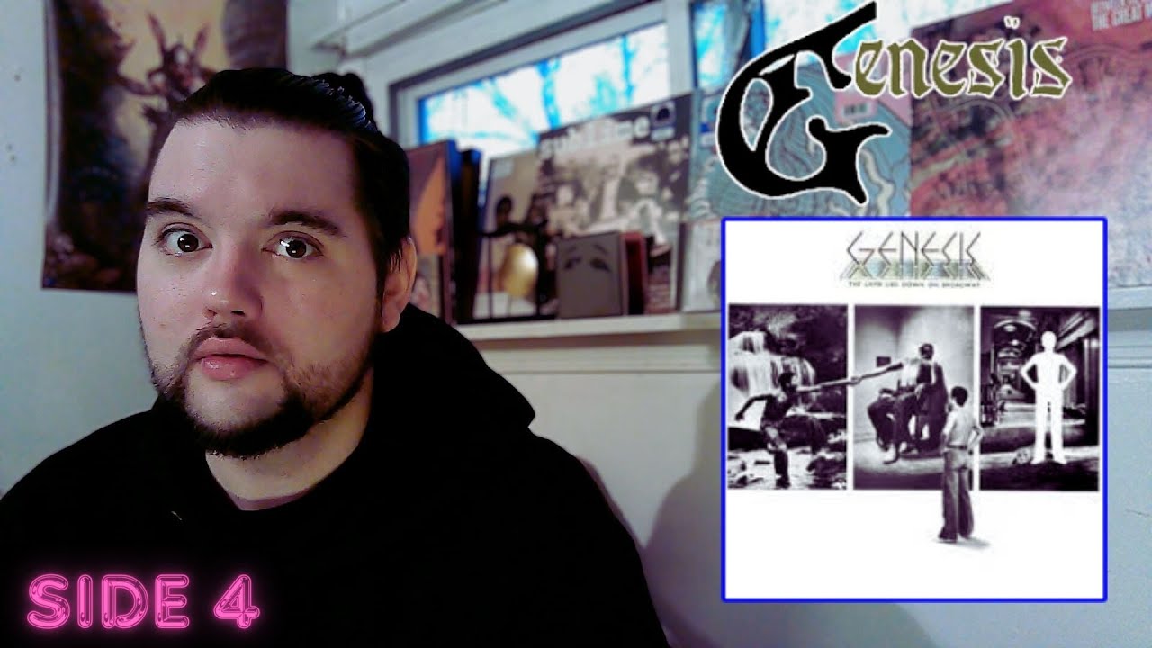 Drummer reacts to 