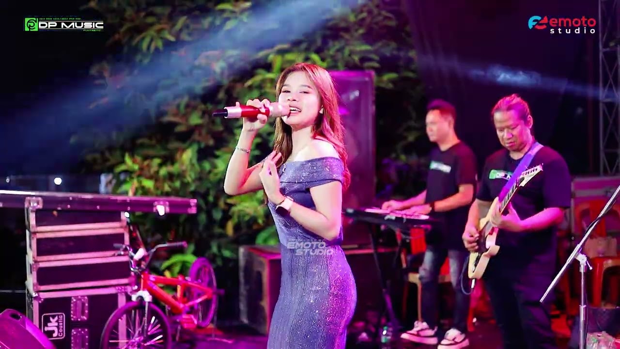 TIRANI - APRILIA JOVANCA - DP MUSIC - KHITAN HAIKAL BARA ALFARIZQI - GUYANGAN SUKUN JEPARA