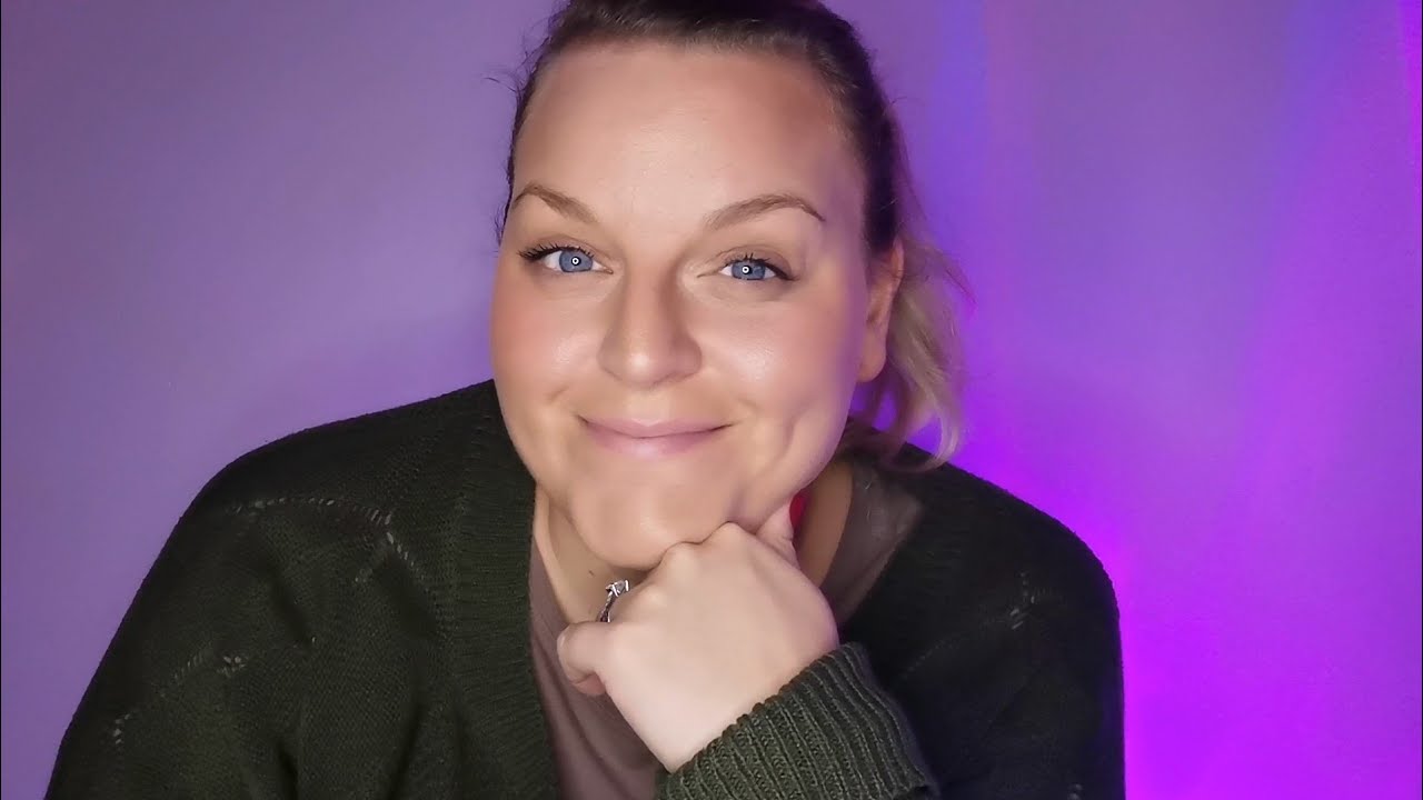 ✨ASMR✨Actu Ciné-Séries 🎬