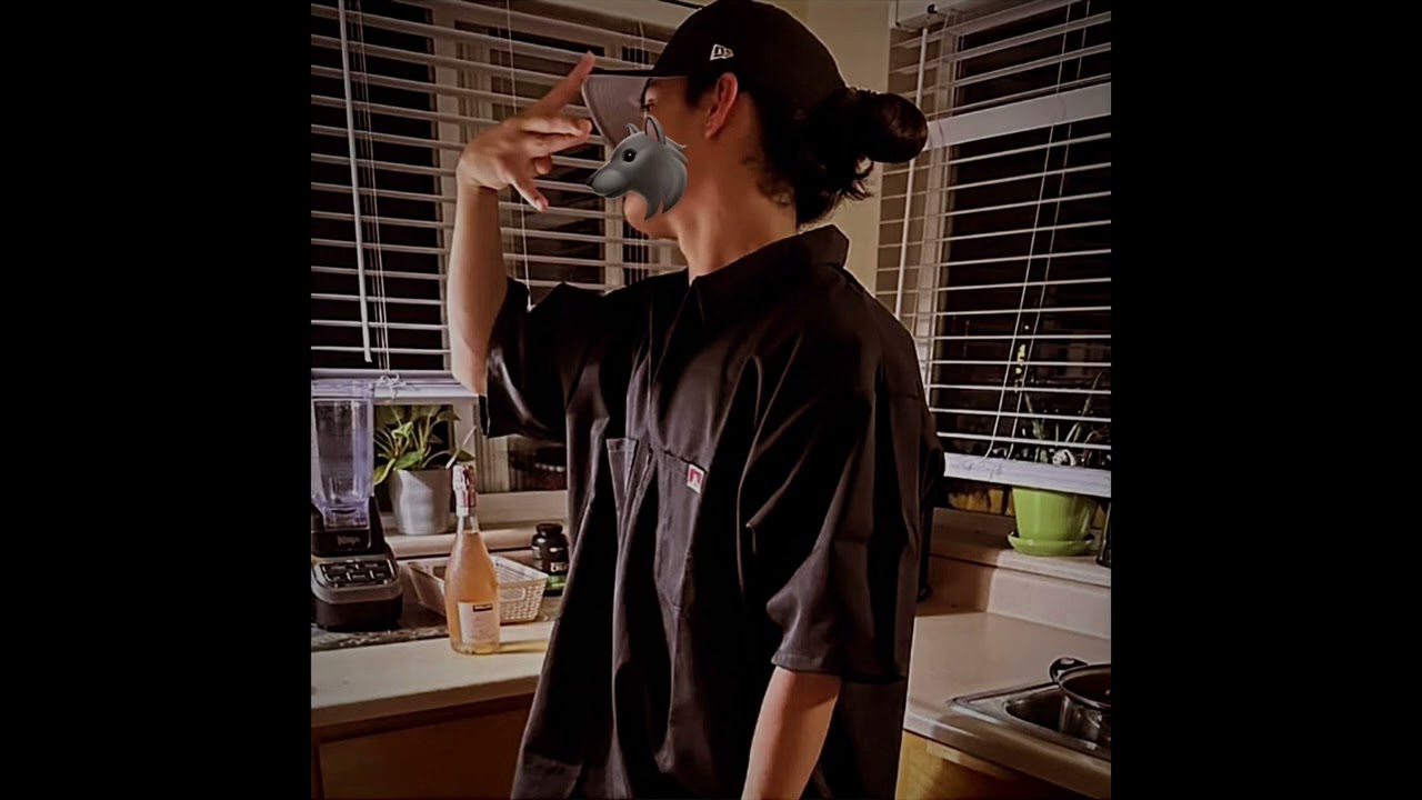 RowdyDubP - Still From It
