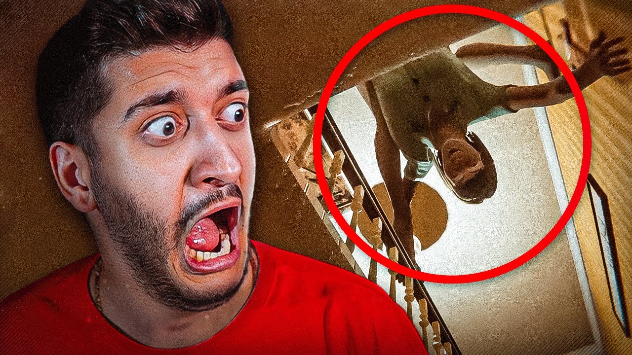 QUELLA NON È MIA MADRE..