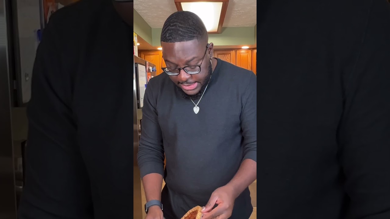 Pecan Pie continues to disappoint. #foodreview #holidays #dessert #shorts