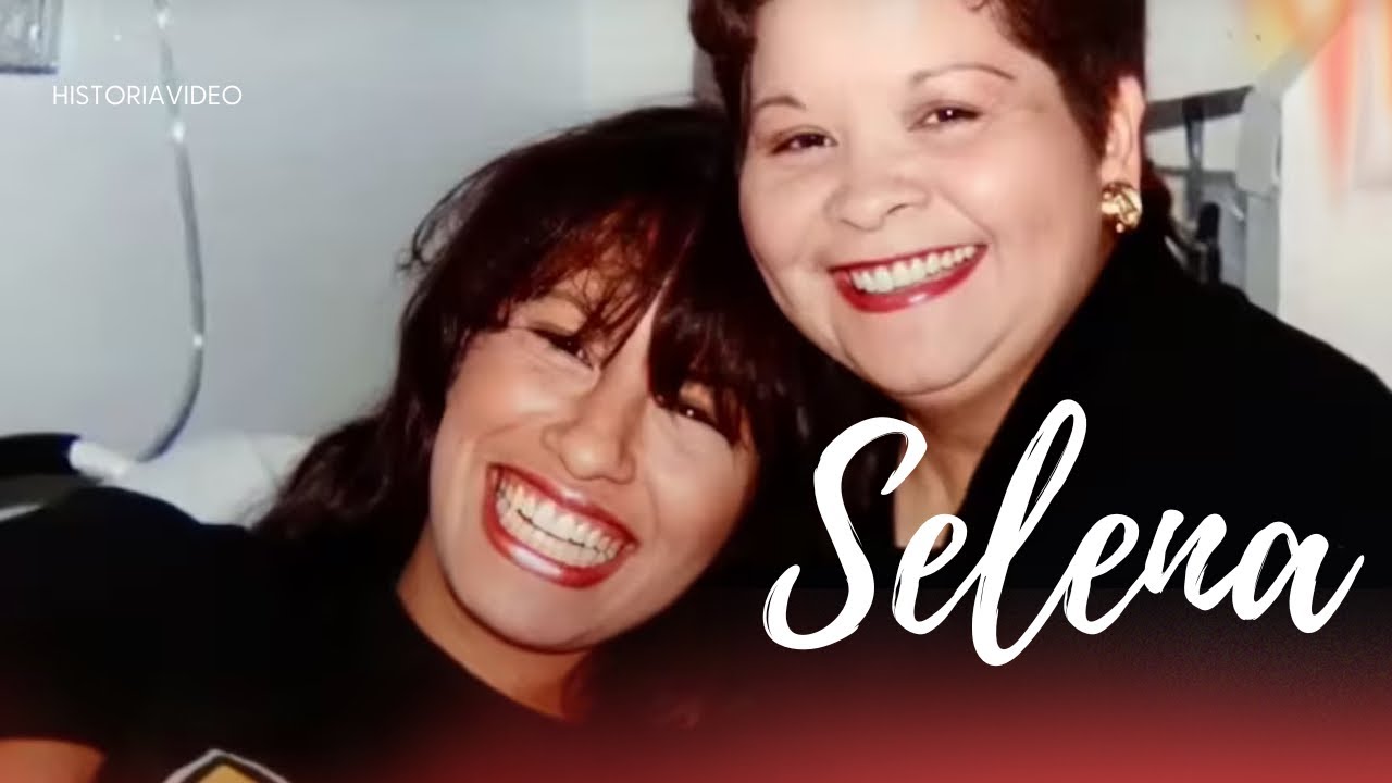 La Historia de Selena Quintanilla: Sueños, Éxito y Traición