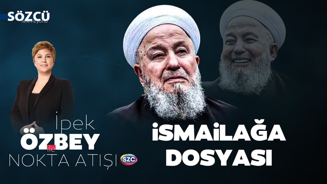 İsmailağa Tarikatı Dosyası | Emniyet'teki İsmailağa Yapılanması, İsmailağa Camileri