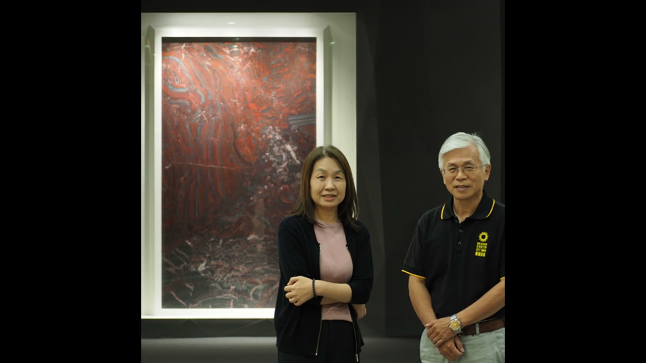 EP50 「大地瑰寶」璀璨登場_策展人劉憶諄專訪