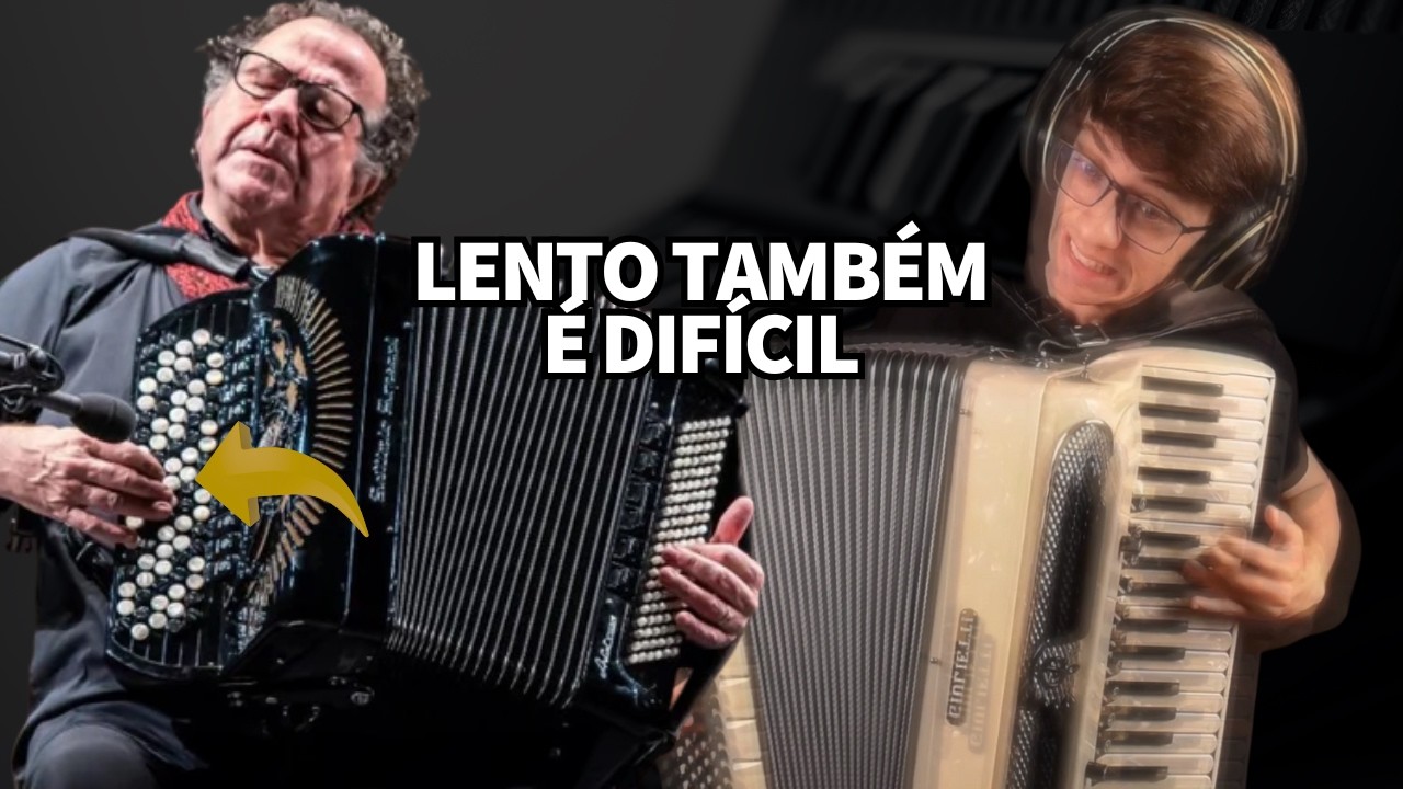 Astor Piazzolla: Como Emocionar com Poucas Notas