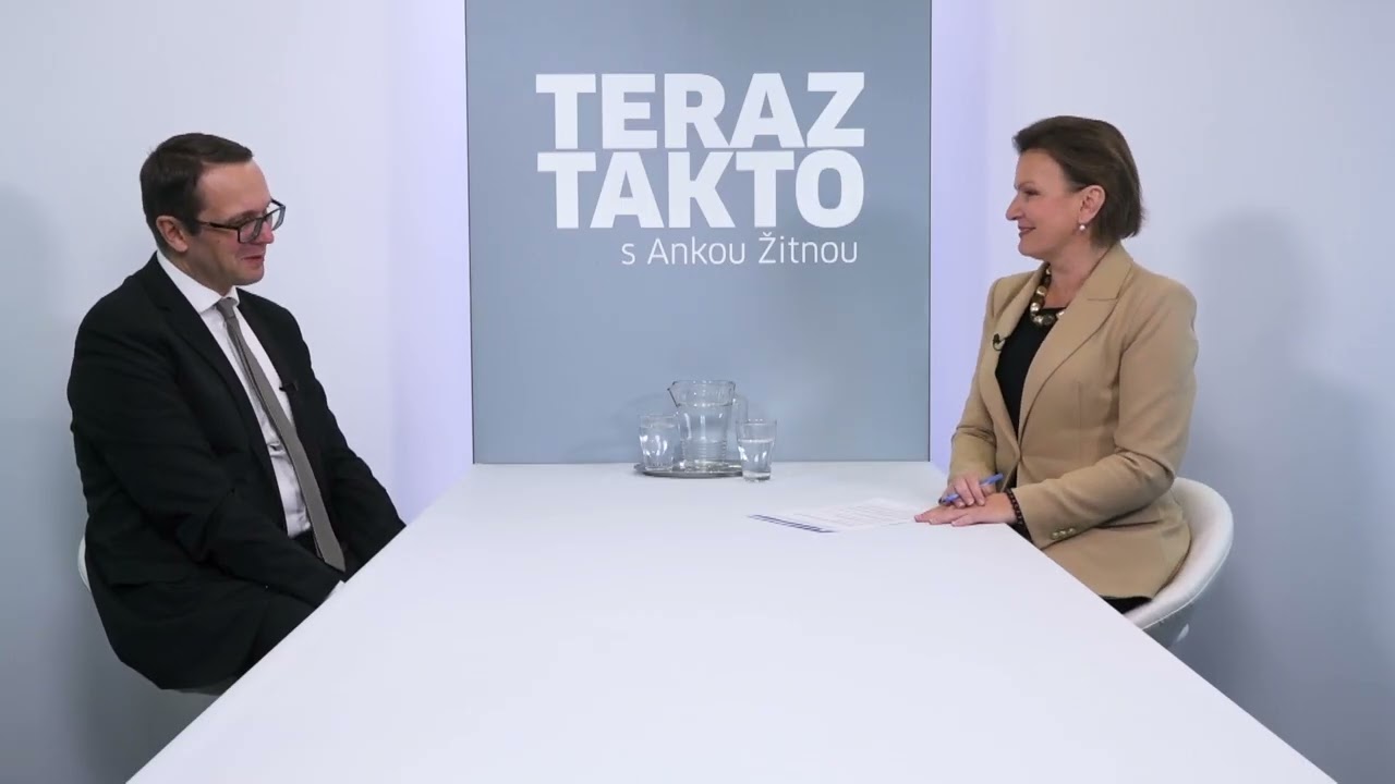 TERAZ TAKTO: 