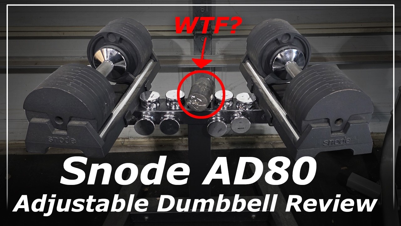 Why Do I need a Mallet for my Snode DBs?!