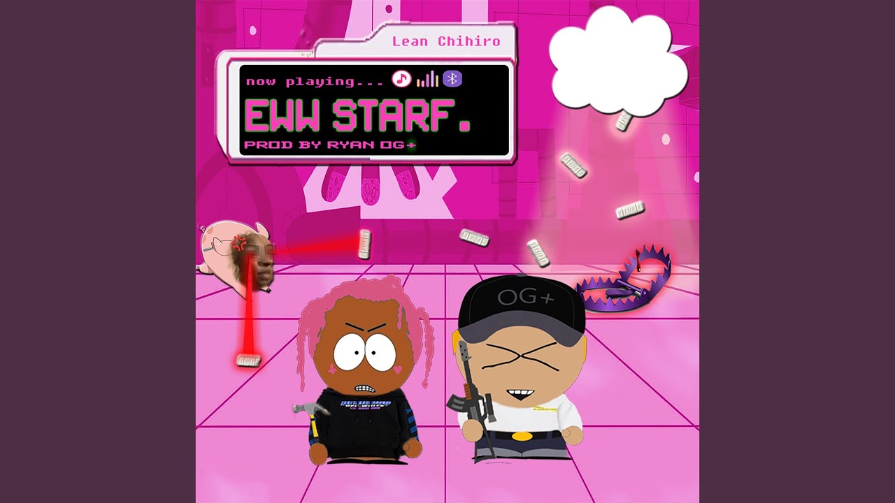 Eww Starf