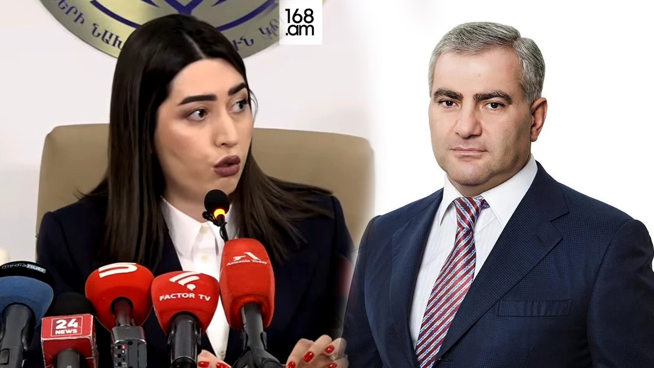 Տարբեր պետությունների շահերի համատեղում վարչապետի պաշտոնում ես չեմ տեսնում. ՆԳ նախարար