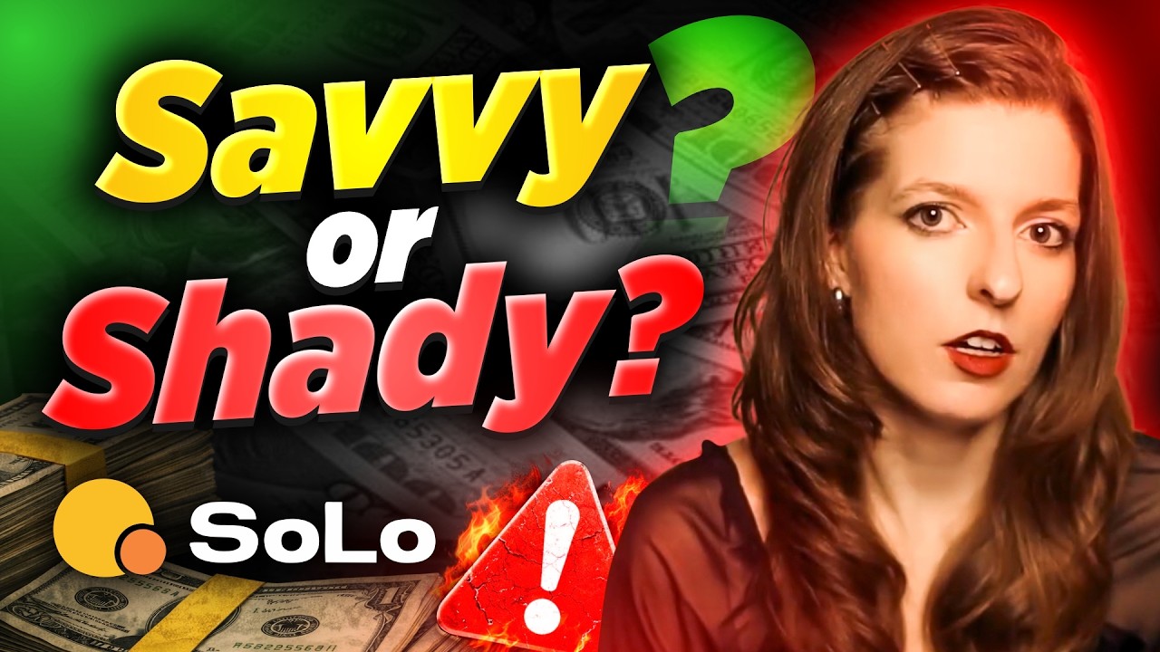 SoLo Funds: Safe, Scam, or Just Too Slow?