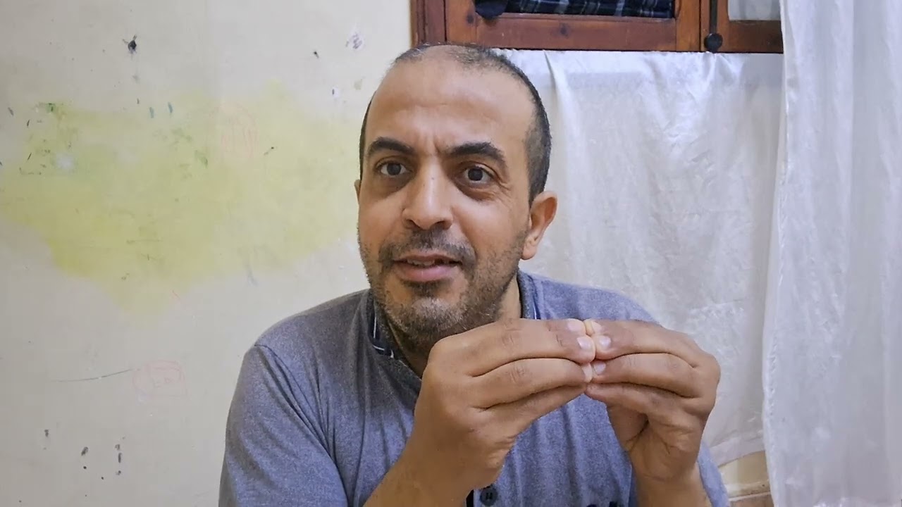 يوم الجمعة كل زمن يكبر و يكبر و يكبر !! إدراك موقف قبل فوات الأوان 