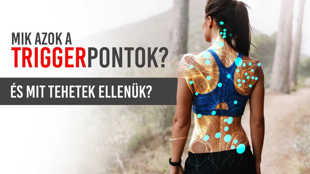 Mi is az a trigger-pont és mit kezdhetek vele?