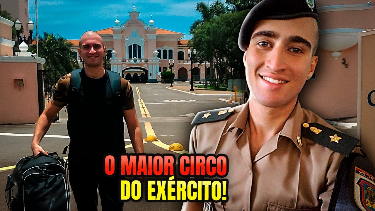 A ESPCEX NÃO VALE A PENA