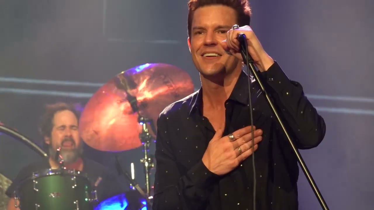 The Killers 