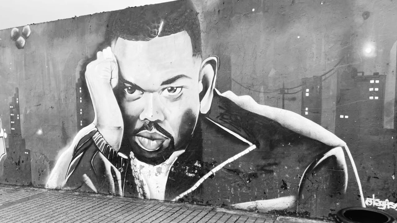 Havoc & Raekwon - King of Kings (V-X Remix)
