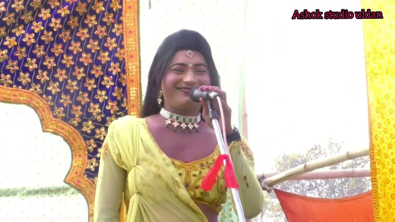 रामलीला वीडियो न्यू 2026🌷 सपना रानी डांसर ललितपुर💞 न्यू रामलीला मंच सप्तवारा 2026 की