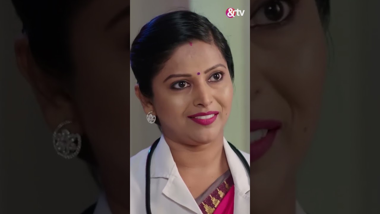 Ragini और बच्चा हुए Safe | Agnifera | @andtvchannel | #shorts #ytshorts #entertainment
