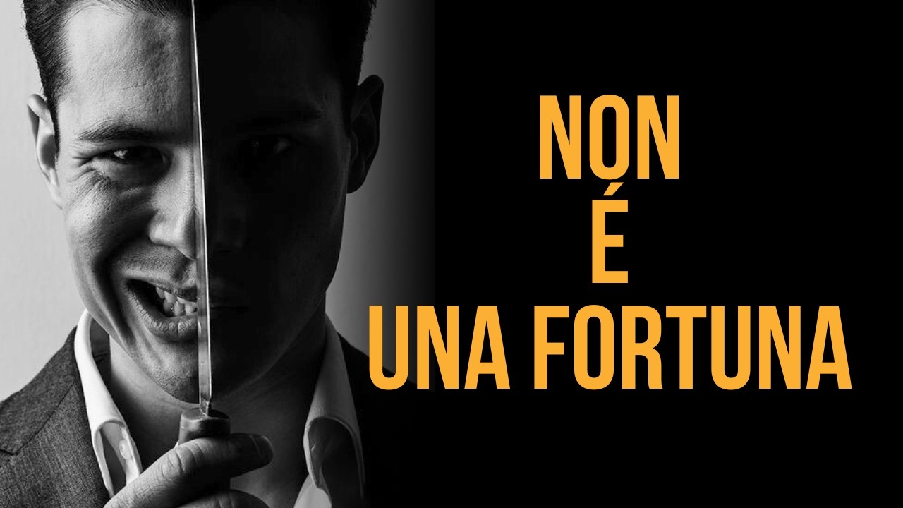 Questo è il tipo di DONNA con cui il NARCISISTA resta (e perché non è una fortuna)