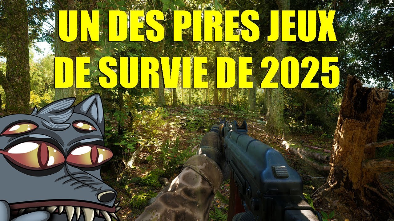 Ce jeu coûte 29€... | Dreadzone