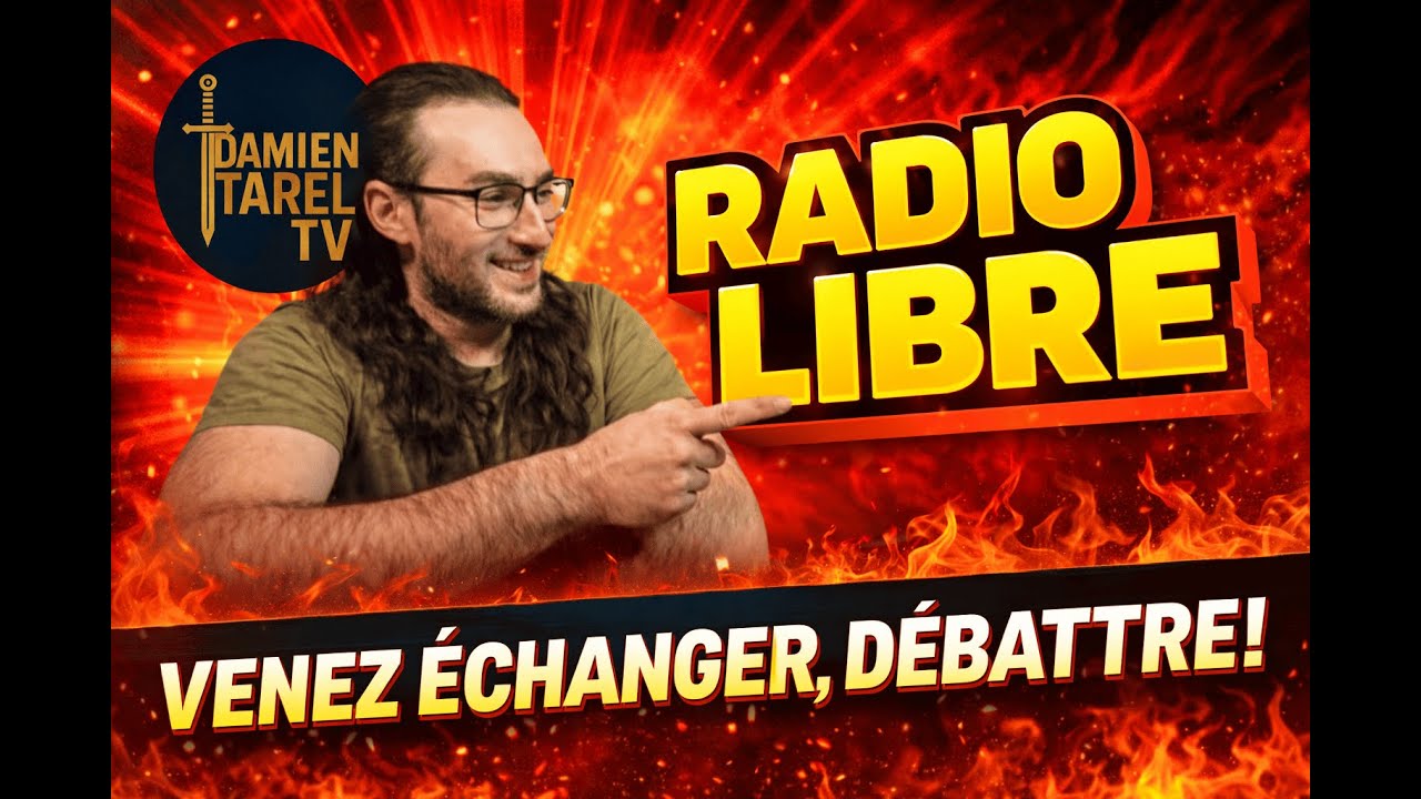 l' éspace de liberté du lundi