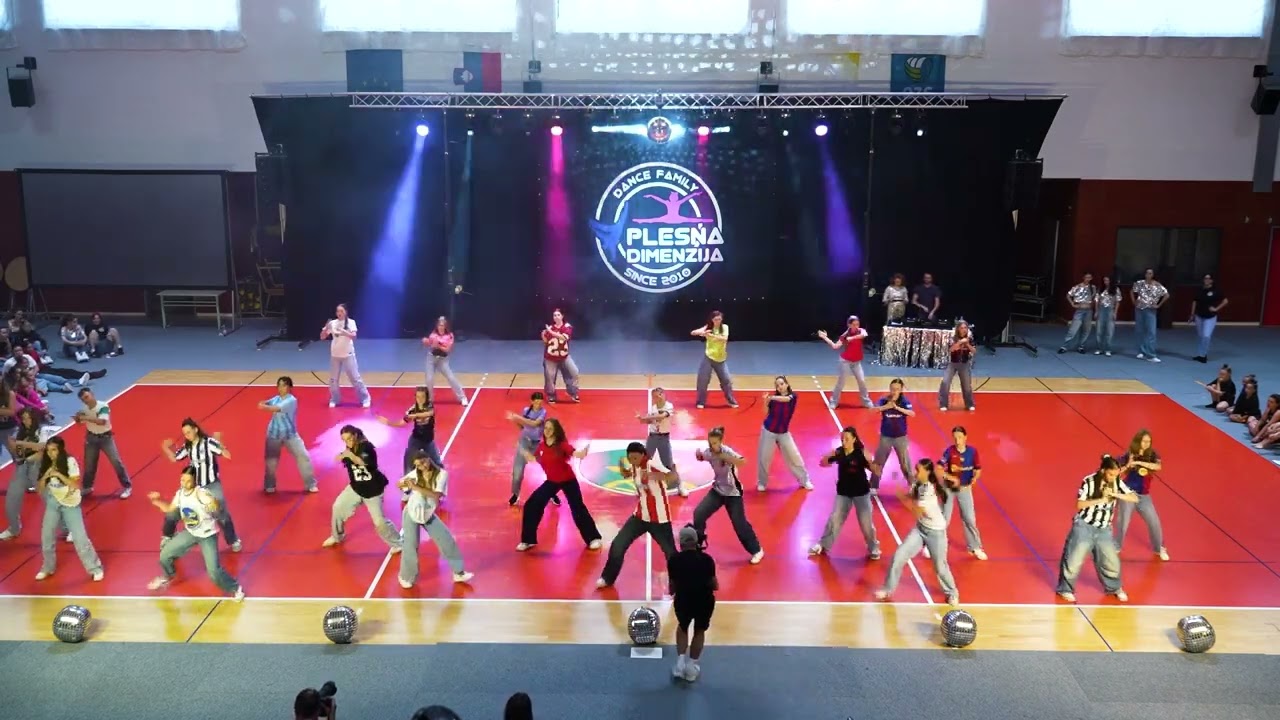 Plebada - Mladinci Lenart