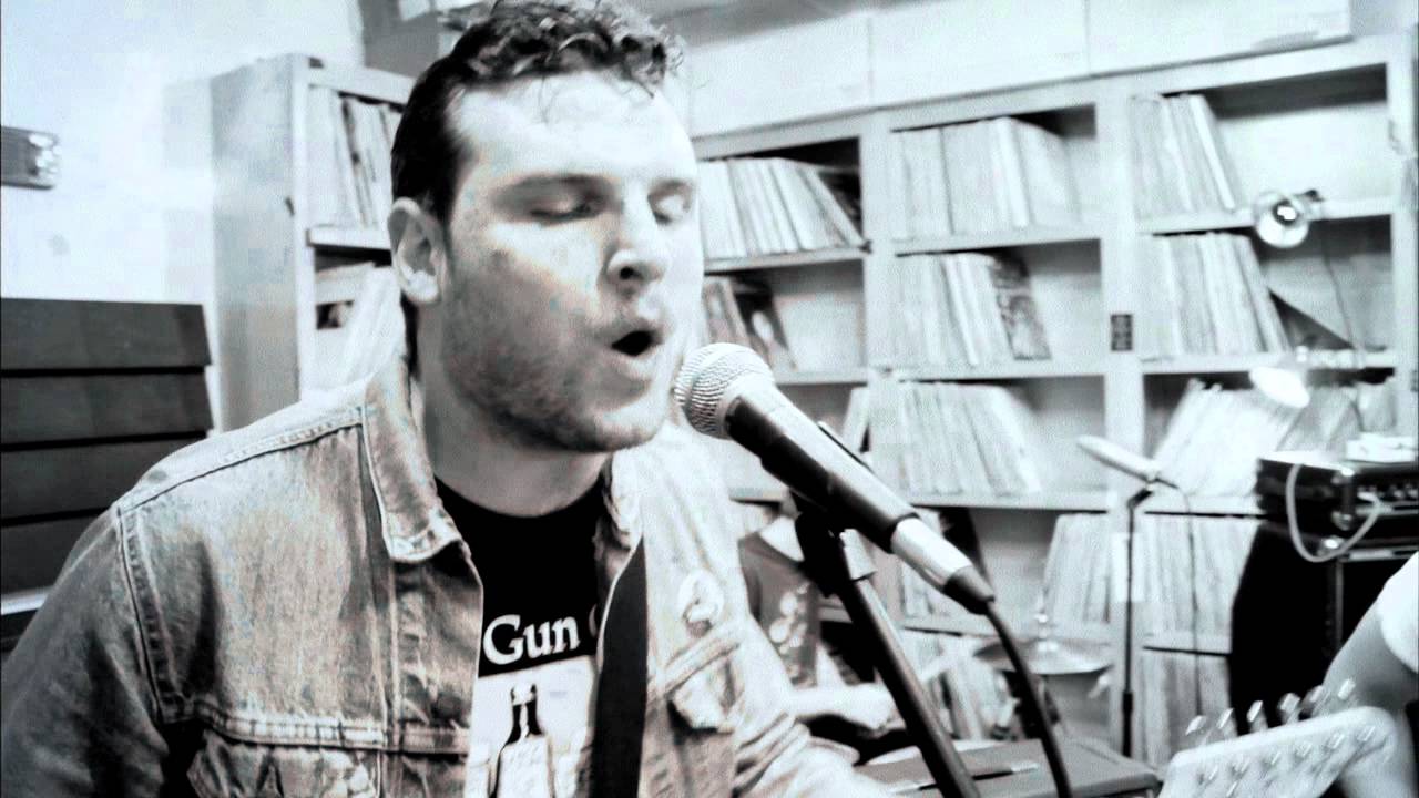 FIDLAR - Black Out Stout (Live @ KXLU)