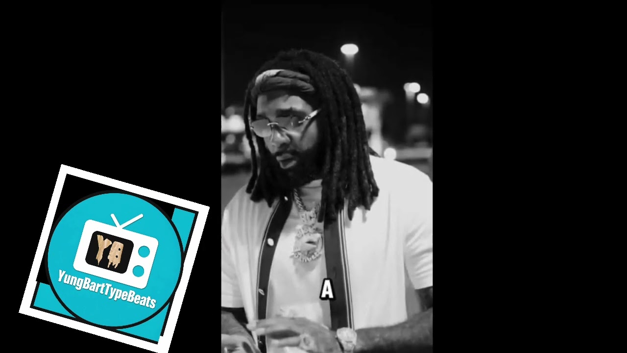 Money Man Type Beat &ndash; &ldquo;HEADSHOT&rdquo; | Hard Trap